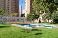 Fully refurbished Gemelos 4 apartment - B&B Benidorm