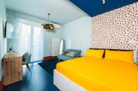 La Bombonera - Ferienwohnung Mailand