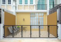 Poolfront Family House 13 Guests Near Fashion Island - B&B Ban Bang Chan