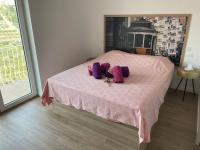Habitación Doble con baño privado