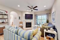 Two Bedroom Apartment