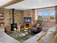Widehay Barn Mariansleigh - B&B Mariansleigh