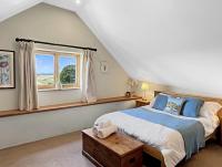 Widehay Barn Mariansleigh - B&B Mariansleigh