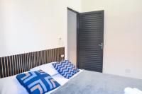 Casa com garagem e churrasqueira em otima regiao - Ferienwohnung Olímpia