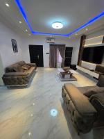 SIMAR Crest - Ferienwohnung Lagos