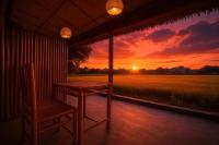 Ruộng Homestay - Bed and Breakfast Thôn Trường Giang