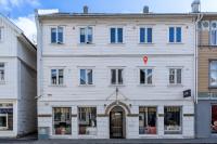 Sentrumsleilighet i Strandgata - Ferienwohnung Haugesund