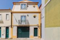 Sapalinho Retreat - By Y Concept - B&B Setúbal