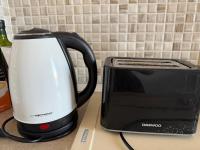 Ana Apartament - B&B Năvodari