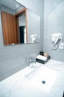 Deluxe Kamer met Kingsize Bed