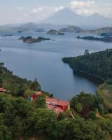 Chameleon Hill Forest Lodge - Ferienwohnung Buyondo
