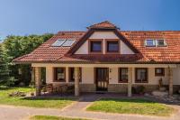 Apartman Kristina Ivachnová 49 - B&B