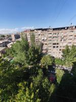 Comfort Apartment - Bed and Breakfast Jerevan