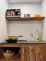 King Room with Garden View