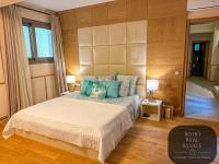 Villa One & Only Posidi Luxury Living - B&B Poseidi