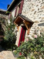 Calme d'Amont - B&B Formiguères