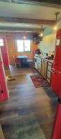 Haus mit 1 Schlafzimmer