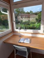 Ferienwohnung am Schloss Michelstadt - B&B Steinbach