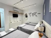 Studio completo em área central - B&B Araxá