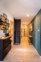 Holiday House Valaliky - B&B Valaliky