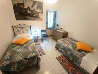 Appartamento con 2 Camere da Letto