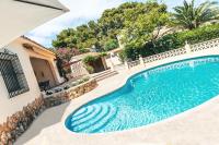 Casa Anna Moraira - Ferienwohnung Moraira