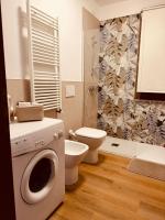 Appartamento con 1 Camera da Letto