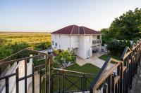 Anja D Apartments - B&B Belgrado