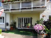 Kleine Einliegerwohnung- komfort Home! - Ferienwohnung Leun