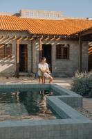 Maracangalha Beach Inn - B&B Barra Grande