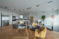 LIV Athinum 1 - Luxury Apartments - B&B Atenas