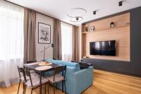 Premium One Bedroom Apartment Dzintari Beach & Park - Ferienwohnung Riga-Strand