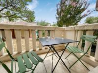 Séjour tranquille avec Piscine, proche Bordeaux - Ferienwohnung Blanquefort