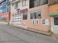 Aparta-estudio cerca UPTC, clínica de los andes - B&B