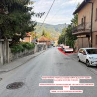 Villa La - B&B Sarajevo