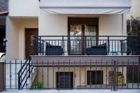 PoppysHouse - Ferienwohnung Alexandroupolis