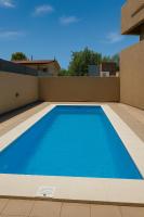 Departamento "Cálido Hogar" con Pile y Cochera - Ferienwohnung Villa Carlos Paz