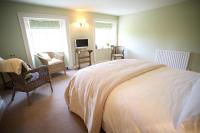 Deluxe Double Room with Private Bathroom