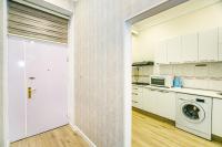 MALC House İn Park - Bed and Breakfast Bakoe