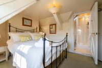 Standard Doppelzimmer