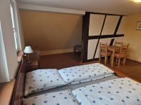 Schlossgut Franken - Försterhaus - Chambres d'hôtes Redwitz an der Rodach