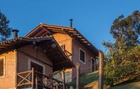 Pousada Chales Rancho Caipira - B&B Santo Antônio do Pinhal