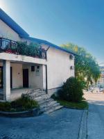 Apartman Alinac - Ferienwohnung Cazin