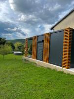 Apartman Deluxe Una Holiday - B&B Bihać
