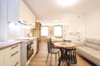 Nonna Christina, Corfu Old Town - B&B Grevedianá