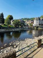 La maison de Celestine - Bed and Breakfast La Roche-en-Ardenne