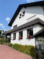 Waldhof Hochsauerland B&B - Ferienwohnung Medebach