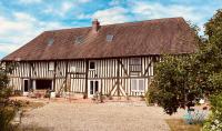 Le Pressoir du Verger - B&B Montreuil-en-Auge