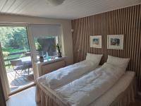 Double or Twin Room with Garden View