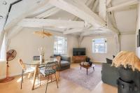 Nid élégant avec climatisation - Paris 3 - B&B Parigi